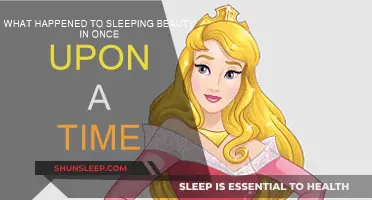 The Sleeping Beauty's Once Upon a Time Fate