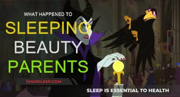 Sleeping Beauty's Parents: What Was Their Fate?