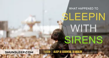 The Evolution of Sleeping with Sirens: Where Are They Now?