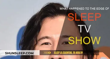 The Edge of Sleep: What Happened?