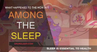 The Mystery of Among the Sleep's Mom: What Happened?