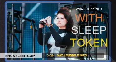 Sleep Token: The Mystery Behind Their Silence