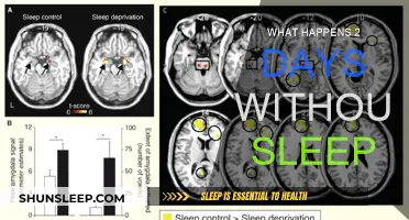 The Dangers of Sleep Deprivation: 48 Hours Without Sleep