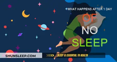 The Impact of 24 Hours Without Sleep