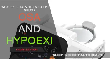 Understanding Your Sleep Study Results: OSA and Hypoexima