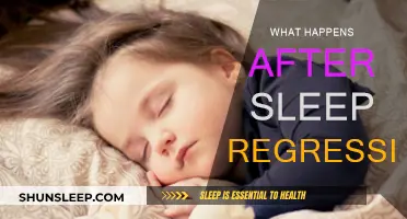 Sleep Regression: What to Expect When It Ends