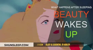 Sleeping Beauty: Life After Awakening