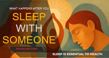 Exploring the Intimacy and Emotions Post-Coital