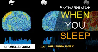 The Midnight Hour: Unconscious Mind at Work