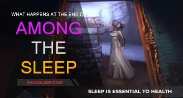 Among the Sleep: Unraveling the End's Mystery