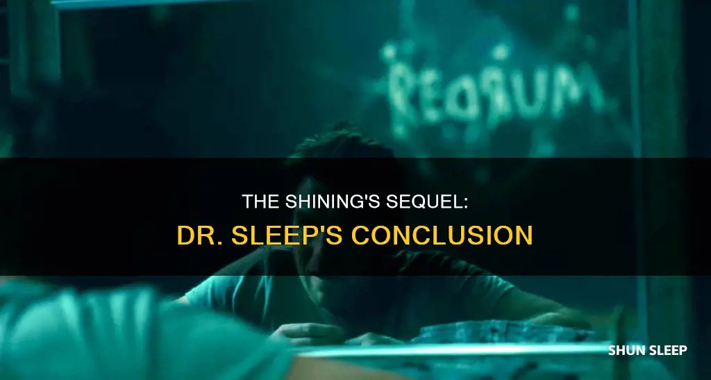 what happens at the end of dr sleep