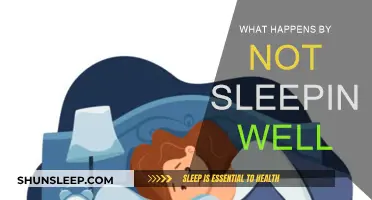 Sleep Deprivation: The Slow Killer