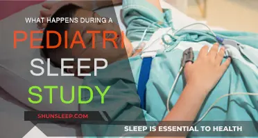 Sleep Study for Kids: What to Expect