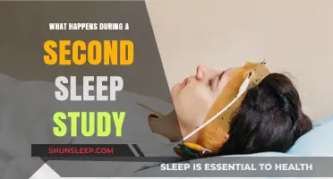 Sleep Study: What to Expect the Second Time