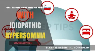 Understanding Idiopathic Hypersomnia: Sleep Study Insights