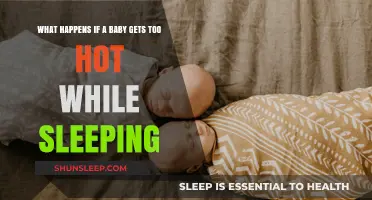 Preventing Overheating: Safe Sleep Tips for Your Baby's Comfort