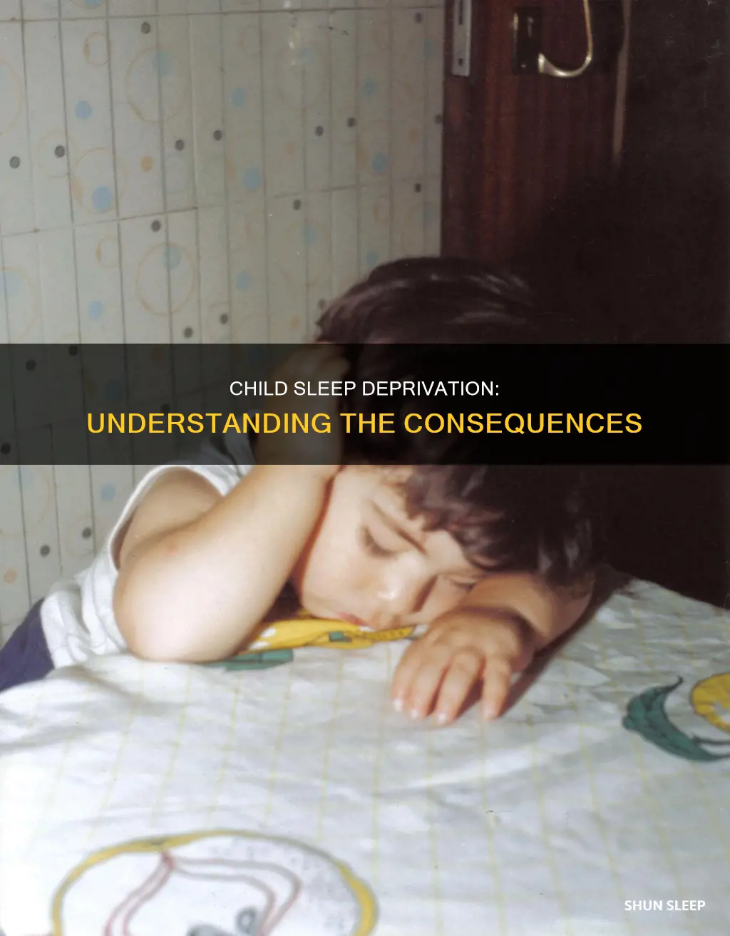 what happens if a child doesn