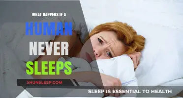The Mystery of Sleeplessness: Unraveling the Unknown