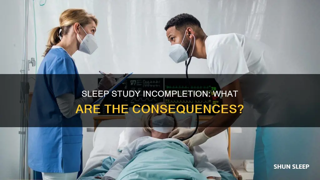 what happens if a patient doesn
