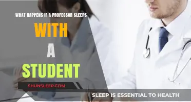 Academic-Student Affairs: Exploring Ethical Boundaries