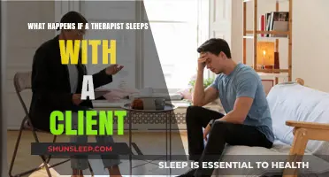Therapist-Client Sexual Relations: Ethical Violations and Consequences