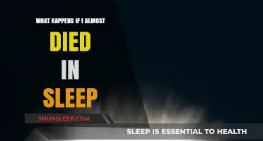 How Sleep Apnea Nearly Killed Me
