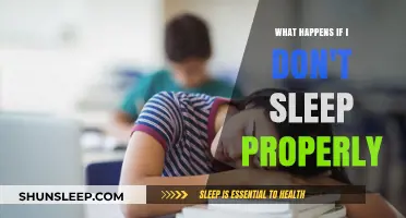 Sleep Deprivation: Understanding the Impact and Consequences