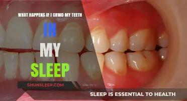 Teeth Grinding at Night: What You Need to Know
