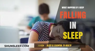 The Dangers of Chronic Sleep Deprivation