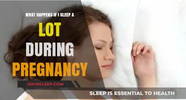 Pregnancy Sleep: What You Need to Know