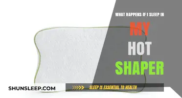 Hot Shapers: Safe Sleep or Health Risk?