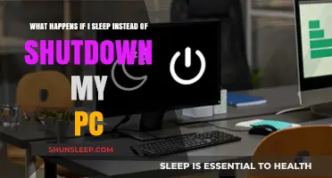 Sleep Mode: Power-Saving or Power Drain?