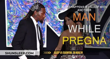 Pregnant and Cheating: What Are the Implications?