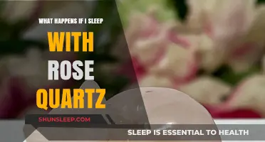 Rose Quartz: A Slumber Party Companion