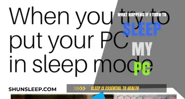 Sleep Mode: Power-Saving or Power-Draining?