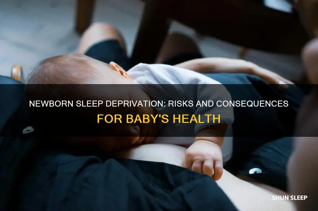 what happens if newborn doesn
