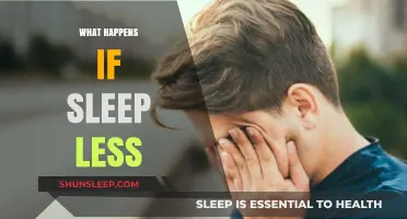 Sleep Deprivation: Impact and Solutions