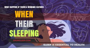 Exploring the Clitoris: What Happens When Women Sleep