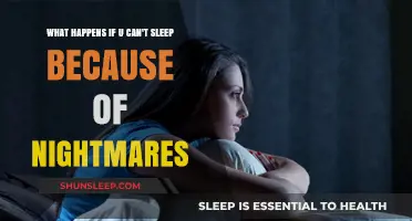 Nightmare-Induced Insomnia: Understanding the Cycle and Breaking Free