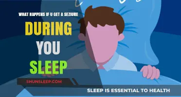Sleep Seizures: What Happens When Epilepsy Strikes Overnight?