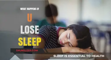 Sleep Deprivation: Understanding the Impact and Consequences