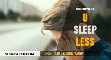 Sleep Deprivation: Understanding the Impact on Your Health