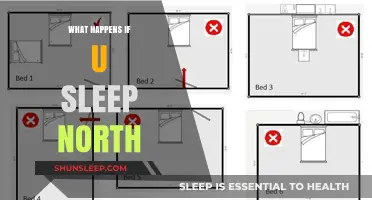 Sleeping Facing North: What Are the Benefits?