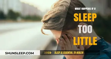 Sleep Deprivation: Understanding the Impact on Your Health