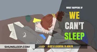 Sleep Deprivation: Understanding the Impact on Your Health