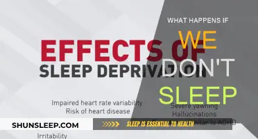 Sleep Deprivation: Understanding the Impact on Our Health