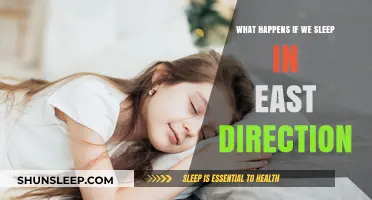 East Sleepers: Unlocking the Directional Sleep Mystery