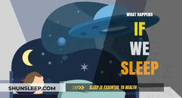 Sleep: Unraveling the Mystery of Our Slumber