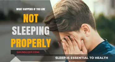 Sleep Deprivation: Understanding the Impact on Your Health