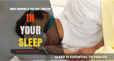 Sleep Apnea: A Silent Killer in Your Sleep